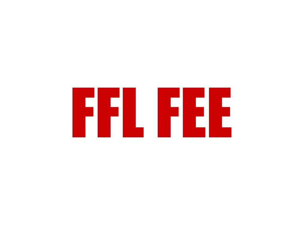 FFL Fee