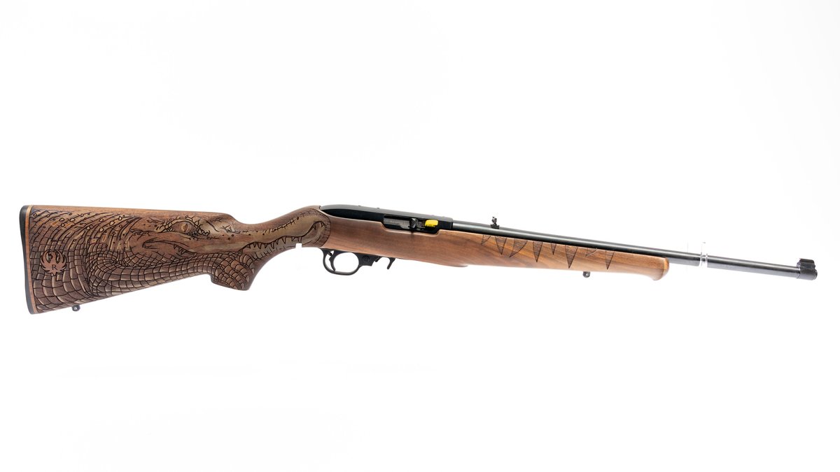 Ruger Gator 10/22, Original Box, SN 000594669