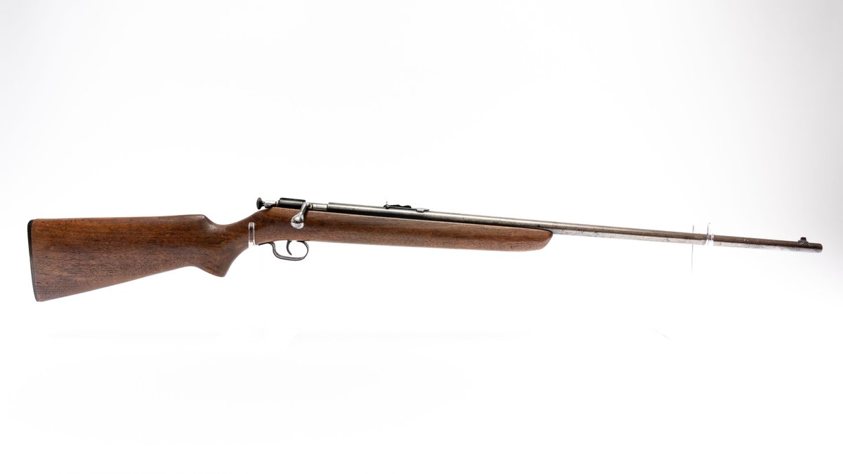 Winchester Model 67 .22 No SN 