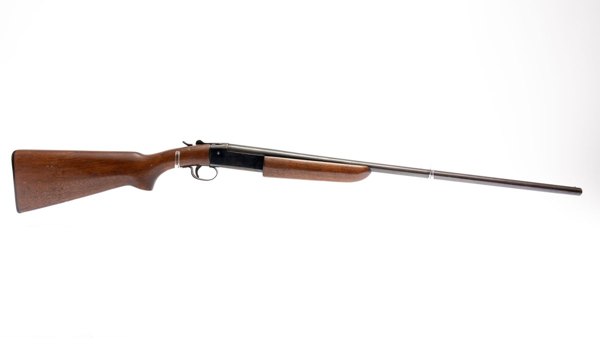 Winchester Model 37 .410 Shotgun No SN, Choke 