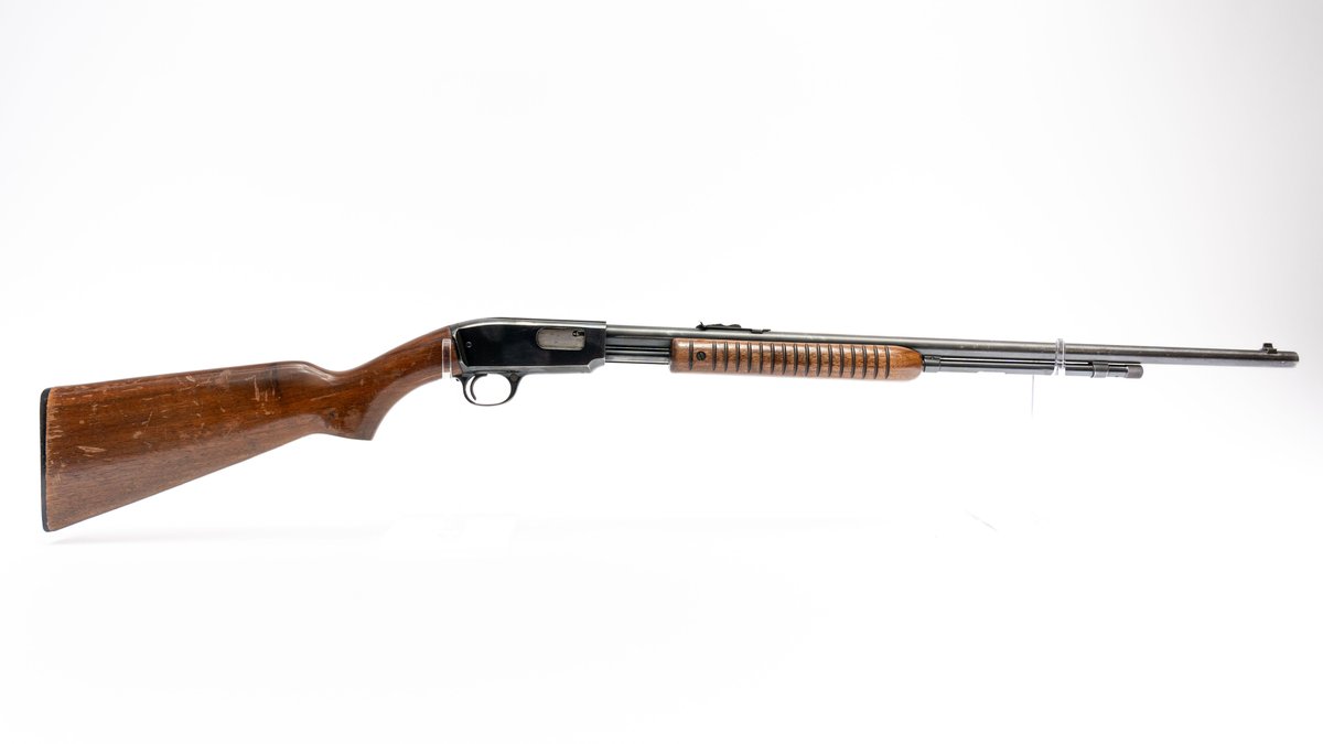 Winchester Model 61 .22 S,L,LR SN 279336