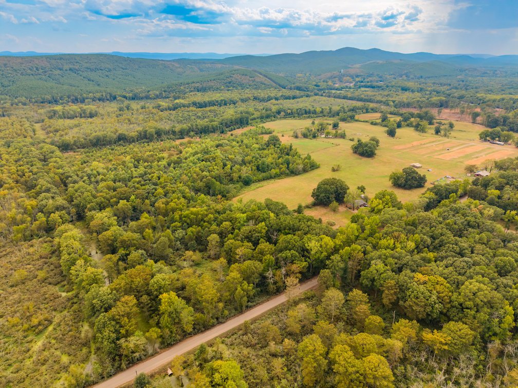 40.91± Acres