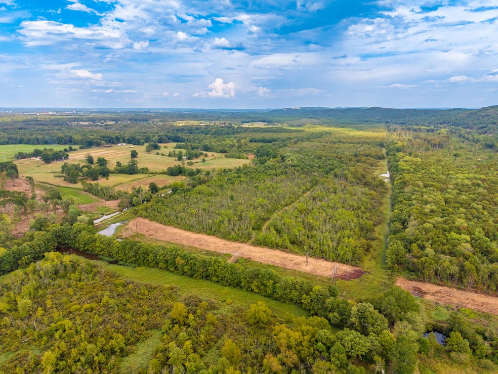 163± Acres | Tracts 1, 2 and 3 Combined