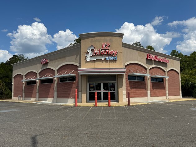 CENTRAL AVENUE NO RESERVE COMMERCIAL REAL ESTATE AUCTION | HOT SPRINGS, AR