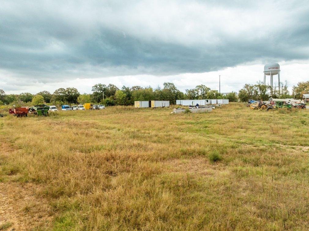 (PROPERTY 4) 5.60± Acres of Level Development Ground ~ 3000 HWY 65 N, McGehee, AR 71654