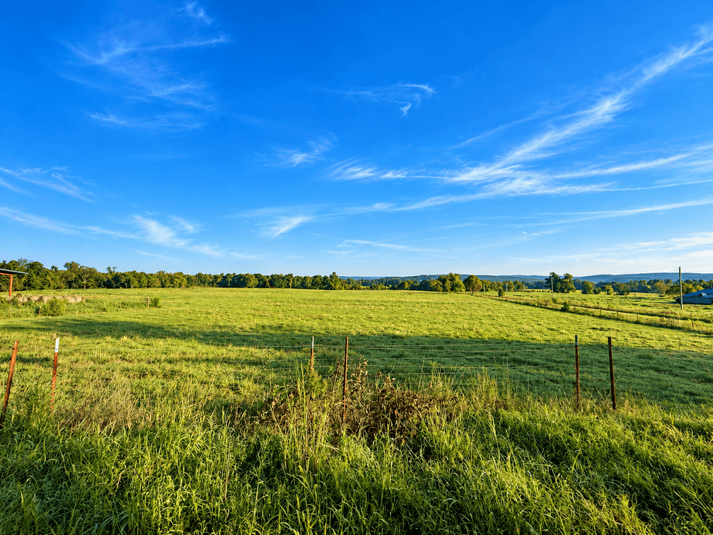 (Tract 6) 35± Acres ~ 12786 Frost Lane, Parks, AR 72950