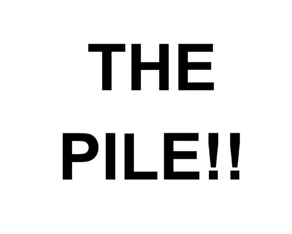 THE PILE