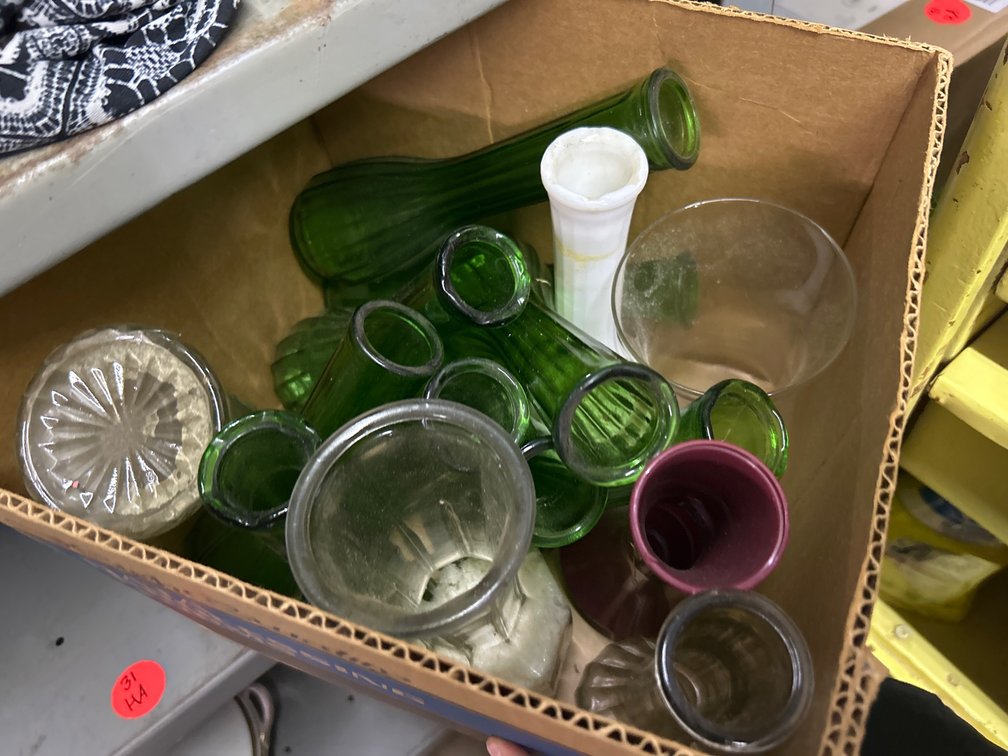 Vases
