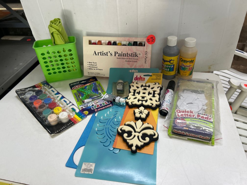 Craft Paint