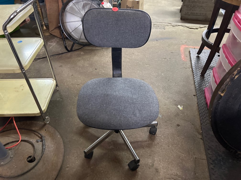 Rolling Chair