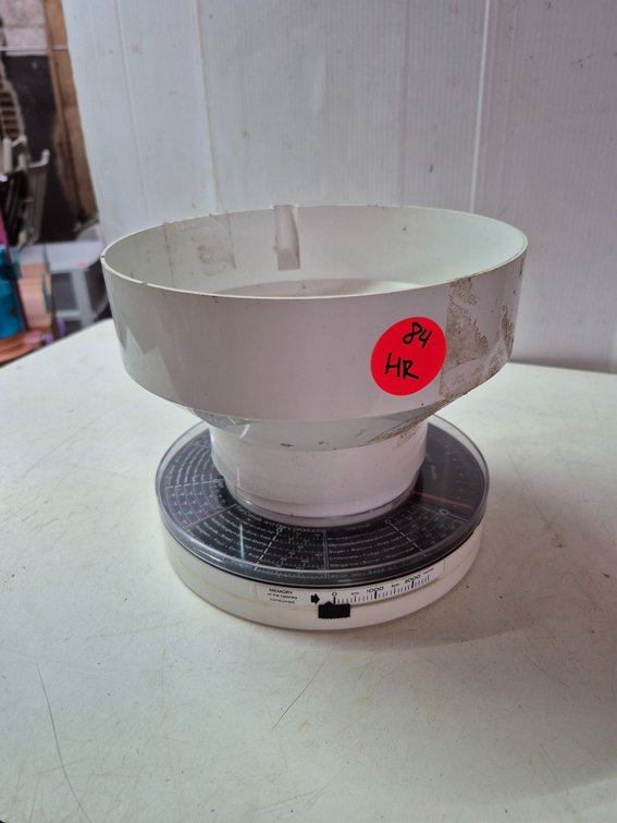 Calorie counter food scale