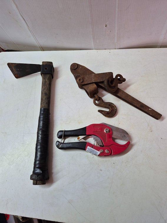 Vtg tools