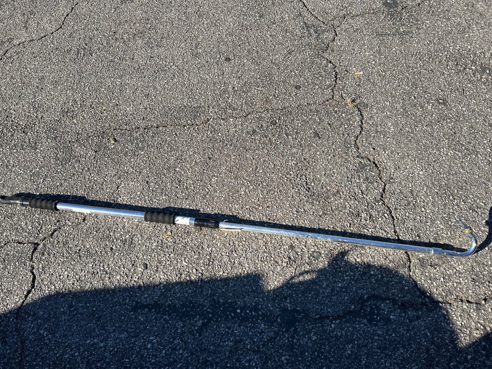 Gutter Blaster