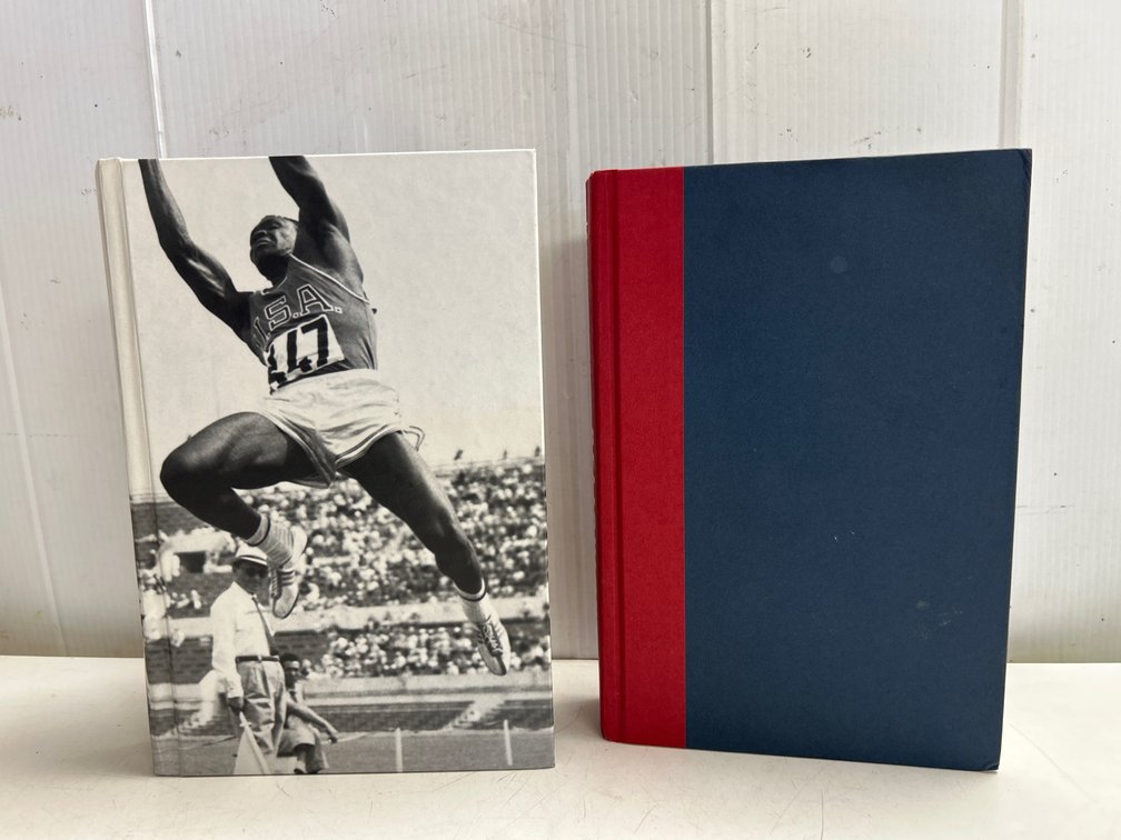 Rome 1960 The Olympics That Changed The World Book