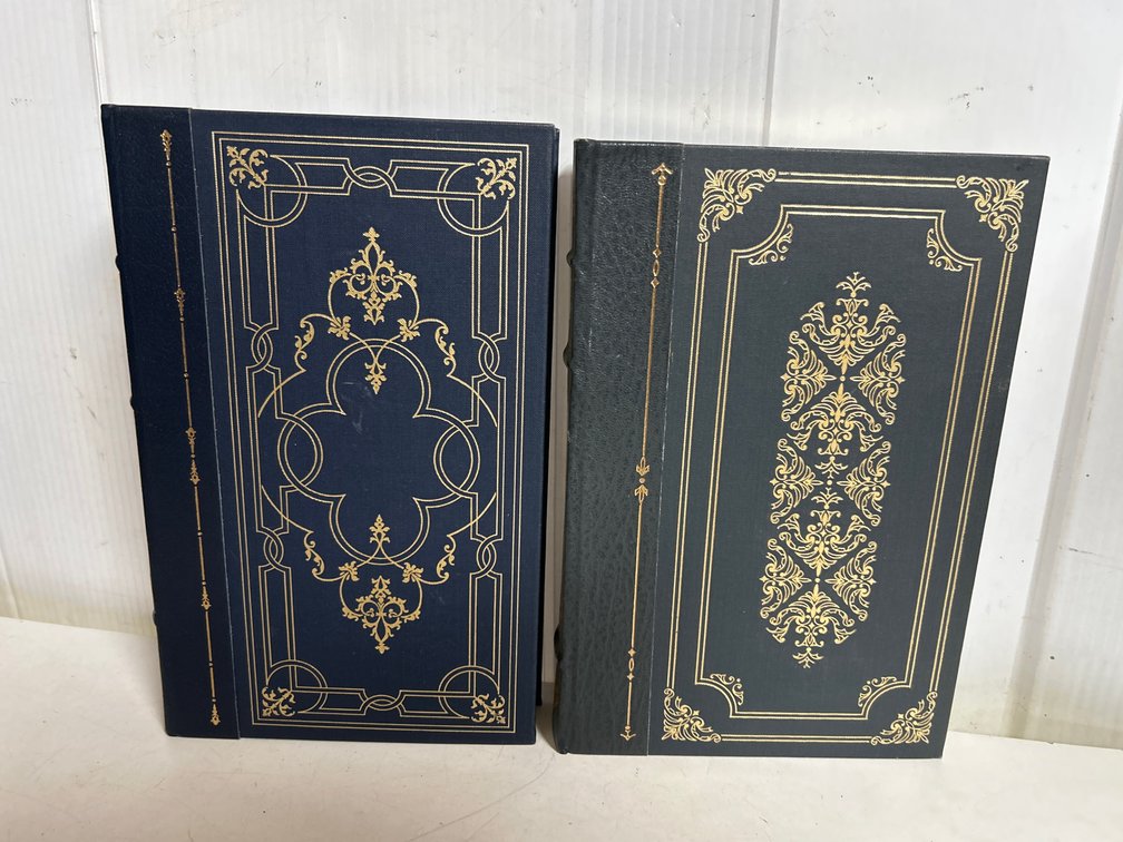 The Red and The Black, The Ambassadors Books