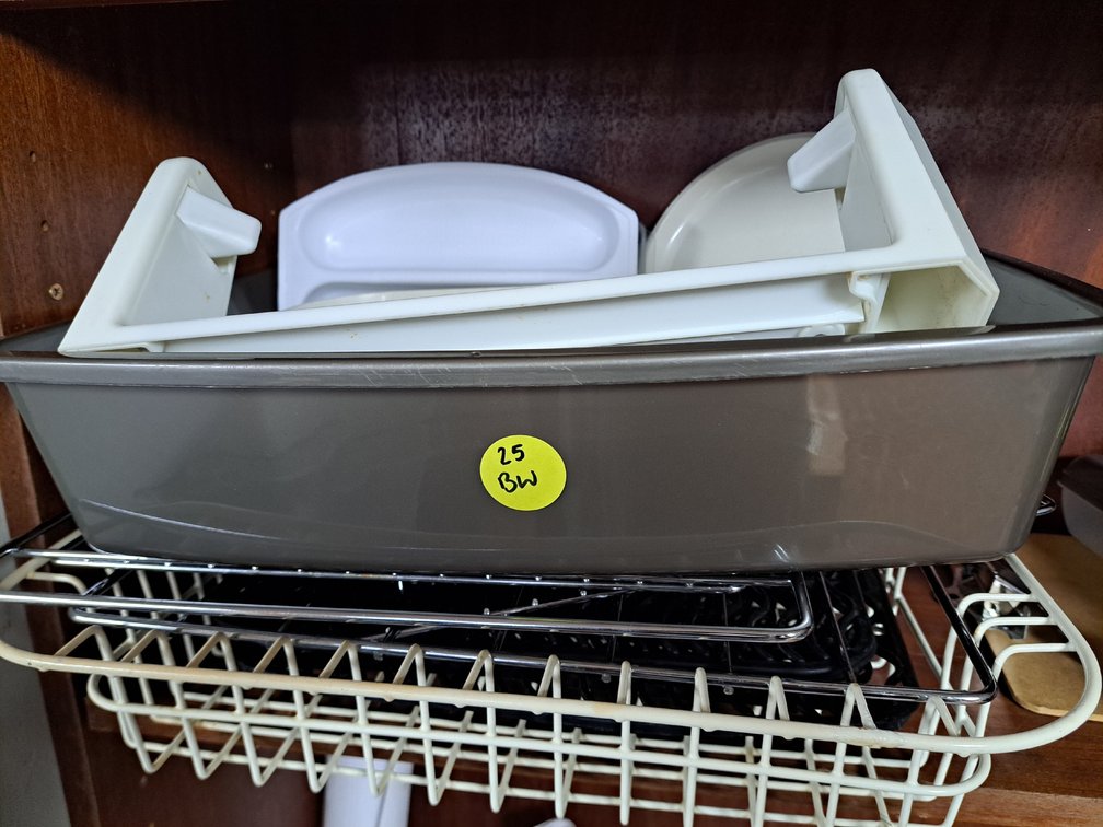 Kitchen Items