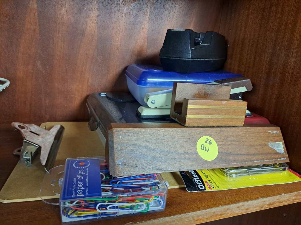 Office Supplies