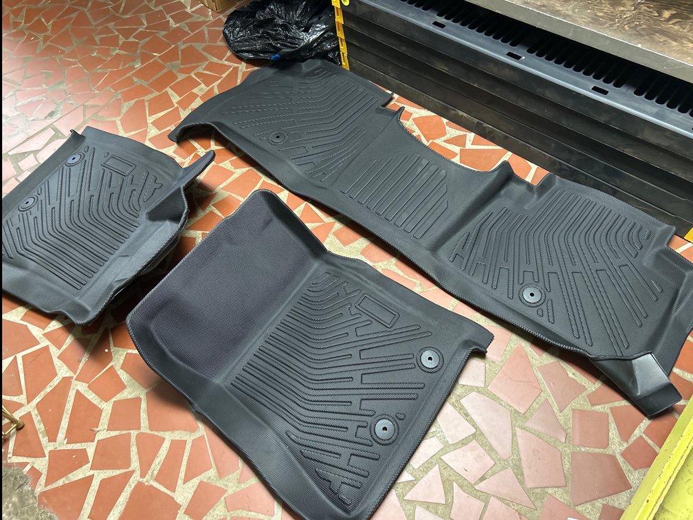 Car Mats