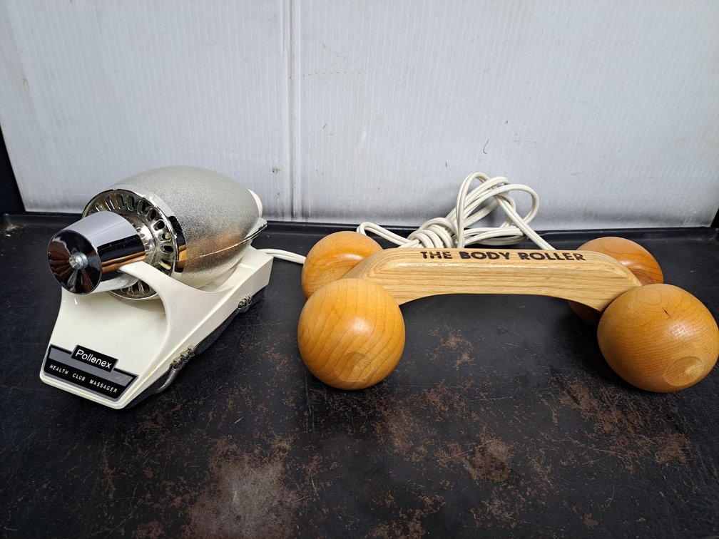 Body Massagers