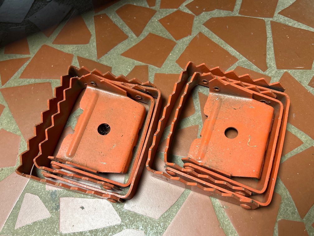 Traction Aids