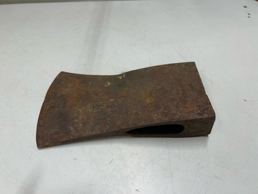 Axe Head