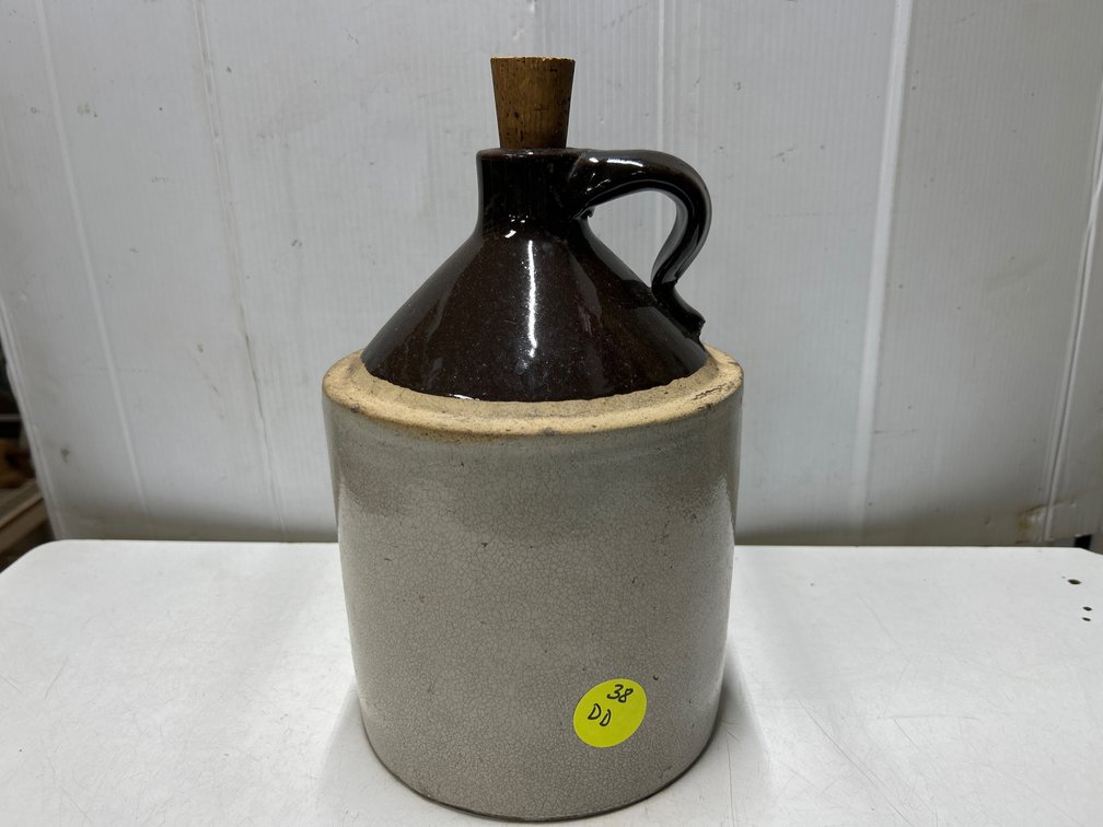 2-Tone Crock