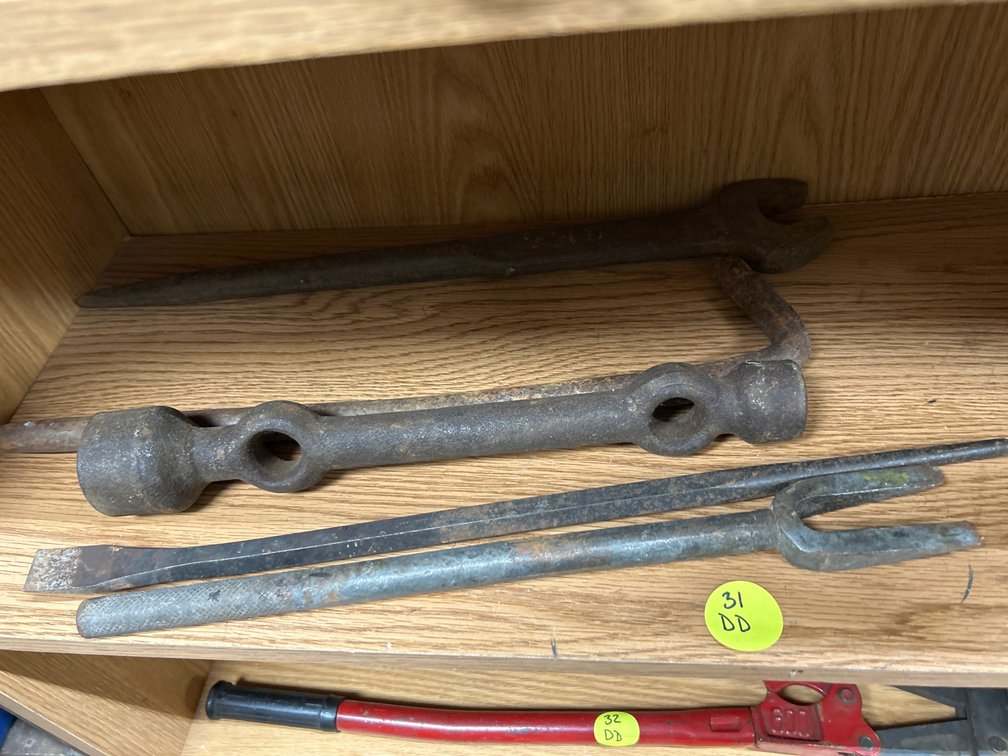 Tools