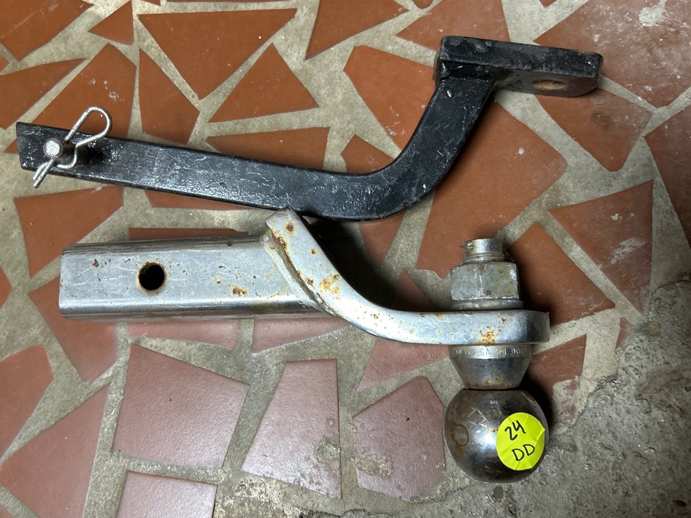 Trailer Hitches