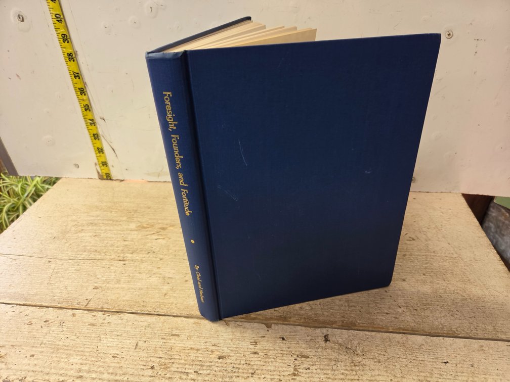 Local book about MHC