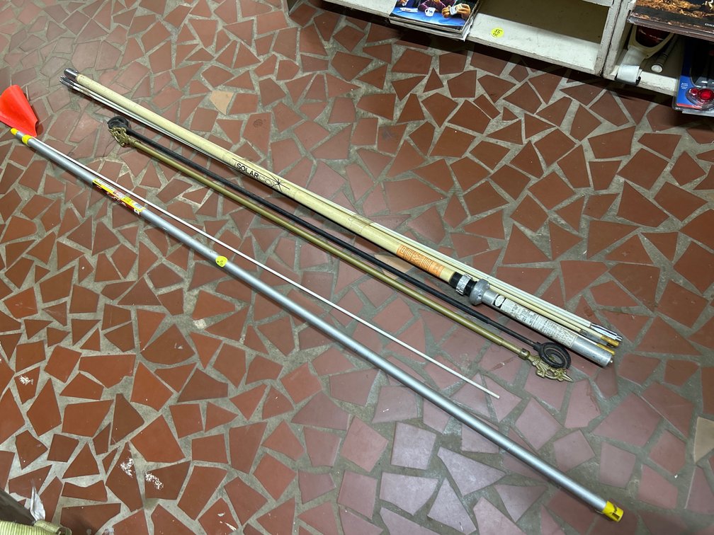 Solar Con Antenna++