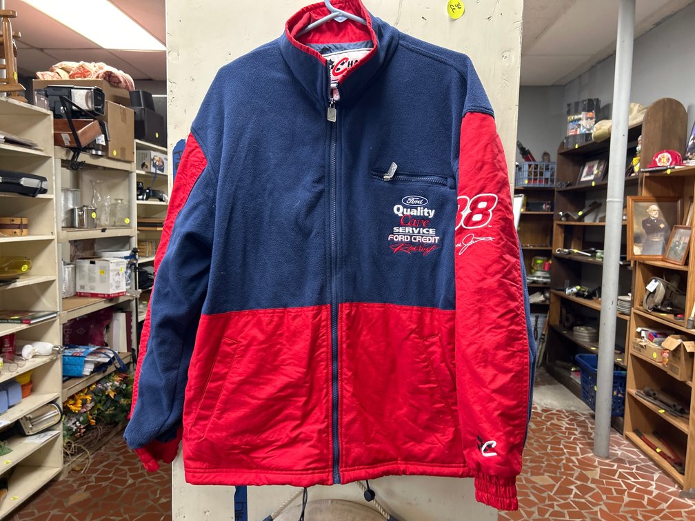 Ford Racing Jacket