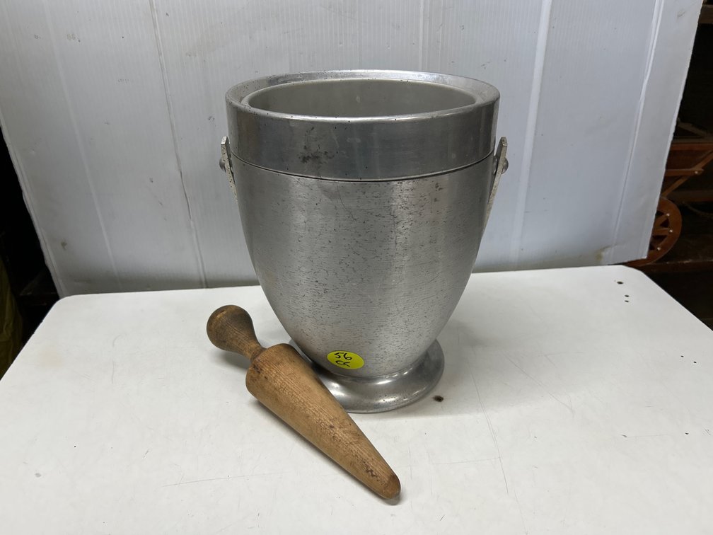 Kromex Ice Bucket