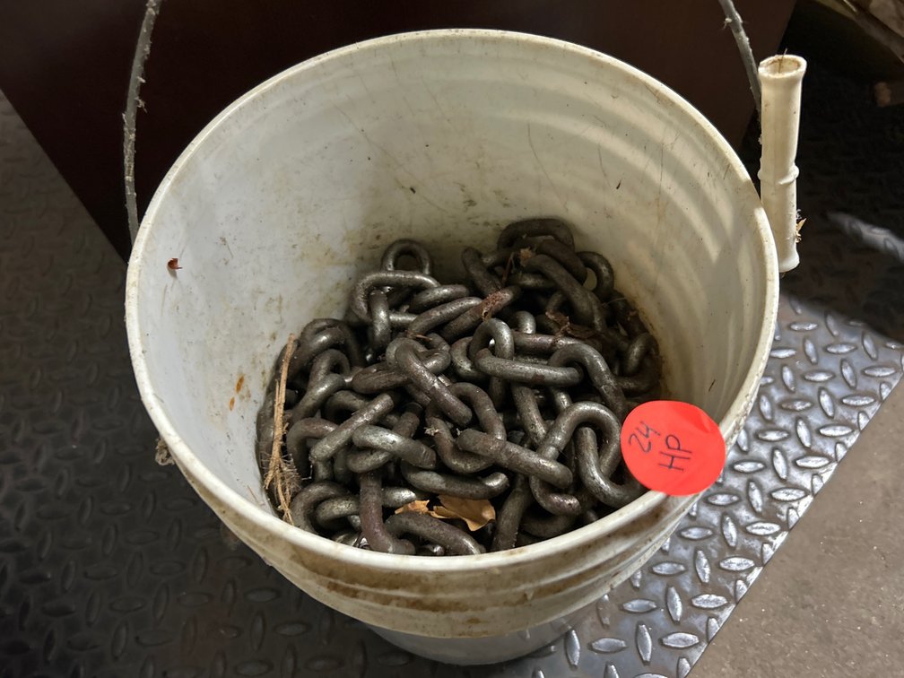 Chains