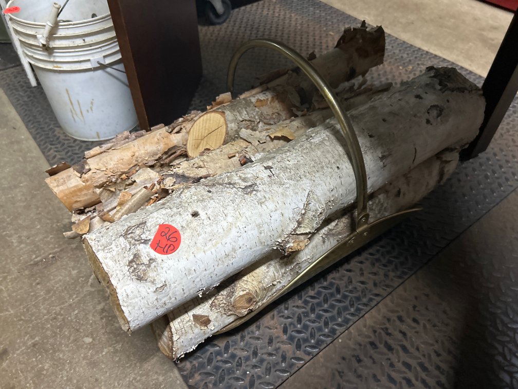 Fire Wood