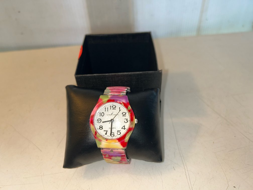Via Nova Womens Watch