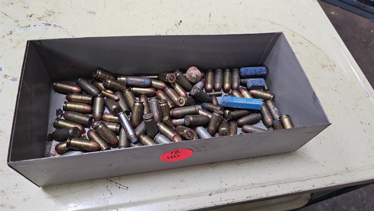 Variety Bullets