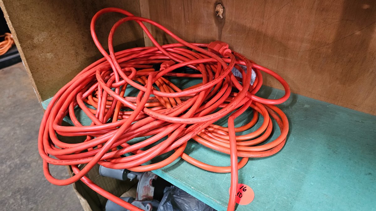 Extension Cords
