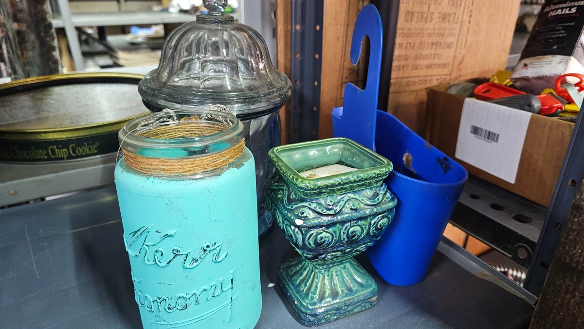Variety decor