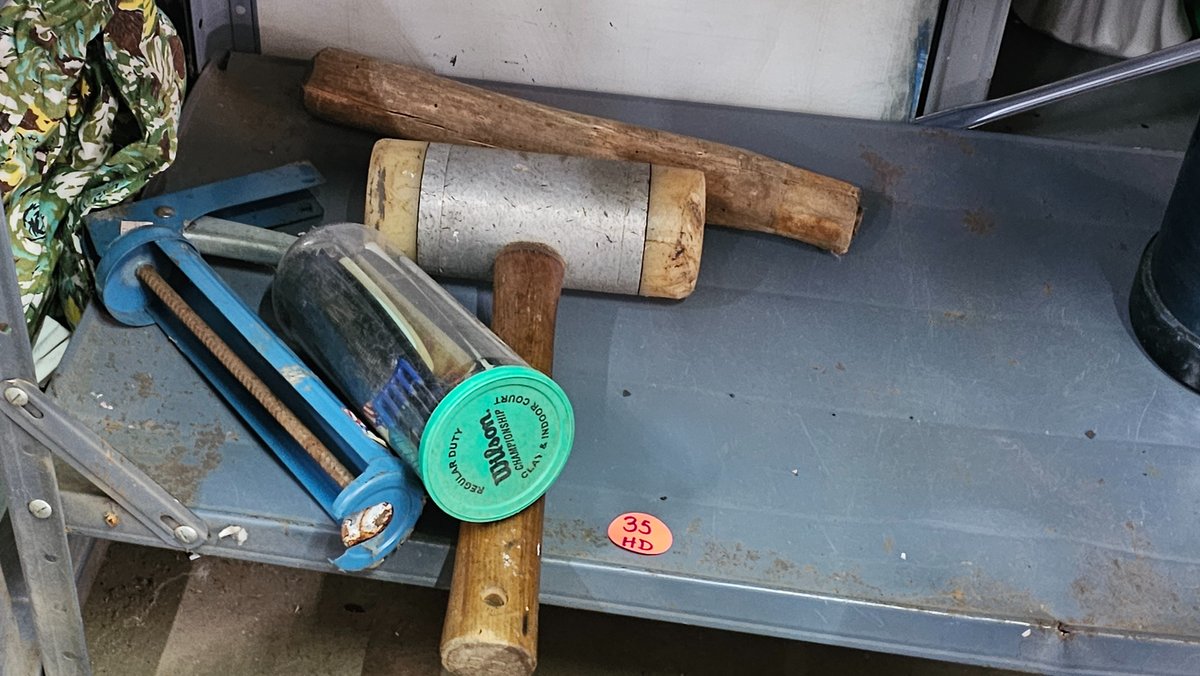 tool variety lot