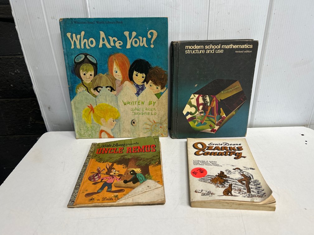 Vintage Books