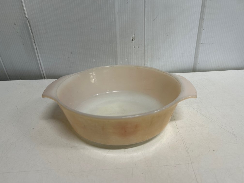 Anchor Hocking Fire King Dish