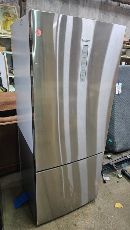 Hair fridge- product info in pics