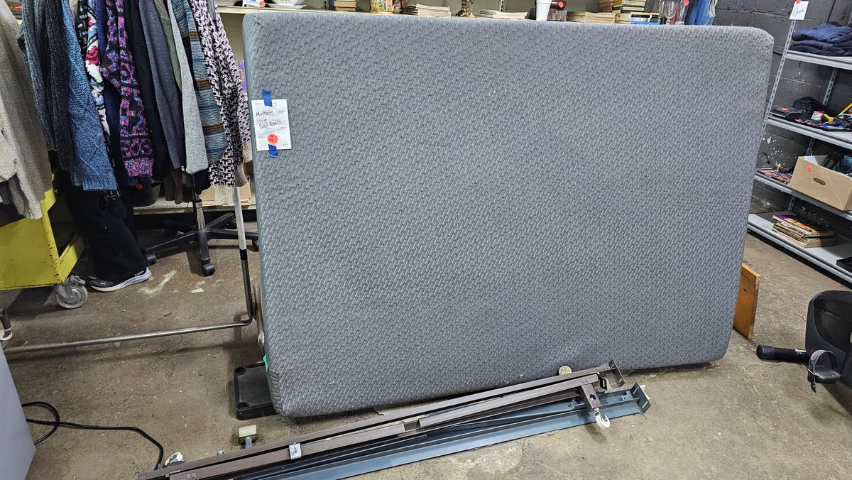 Bed frame rails++