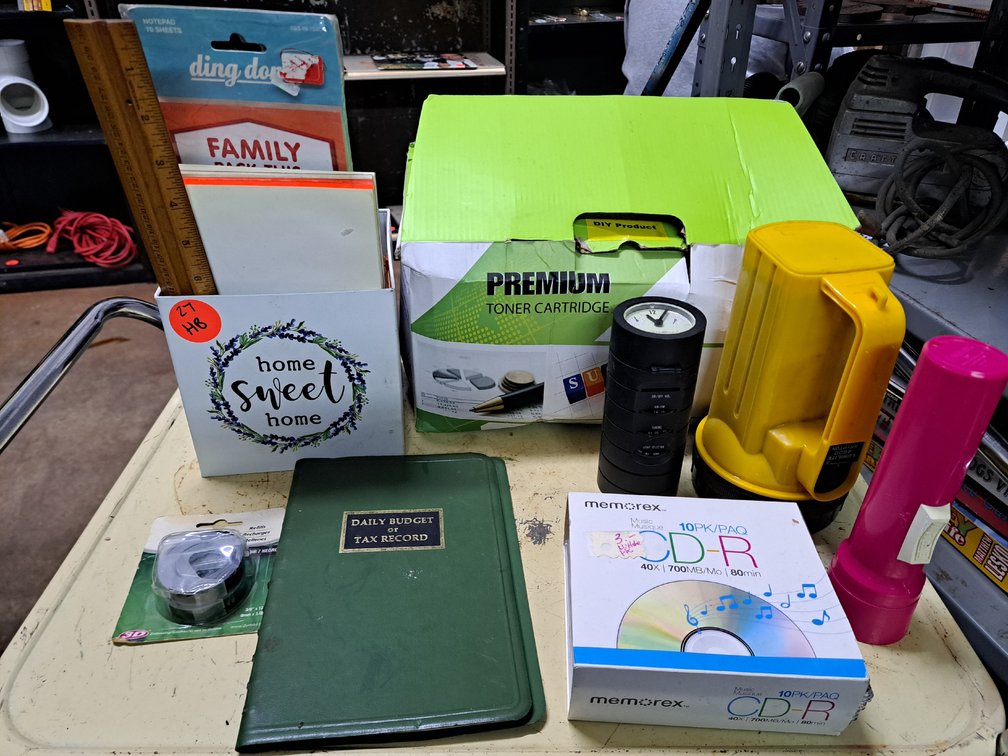 Office Supplies+