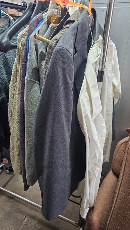 Clothes Variety