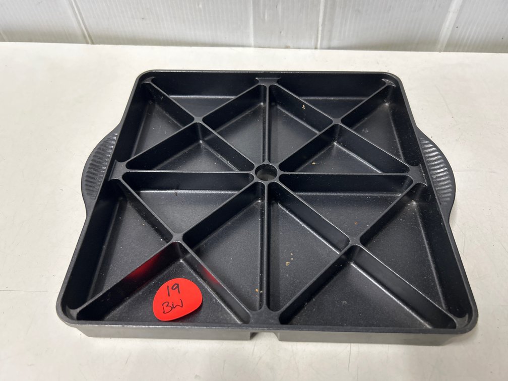 Nordic Ware Mini Scone Pan