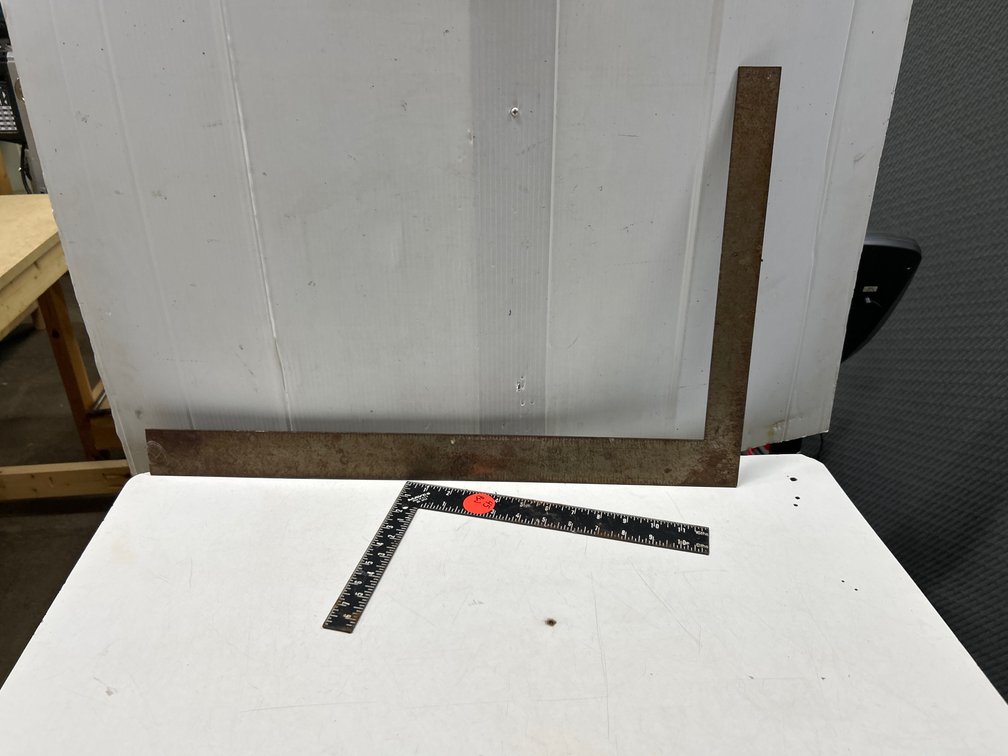 Framing Squares/L Square