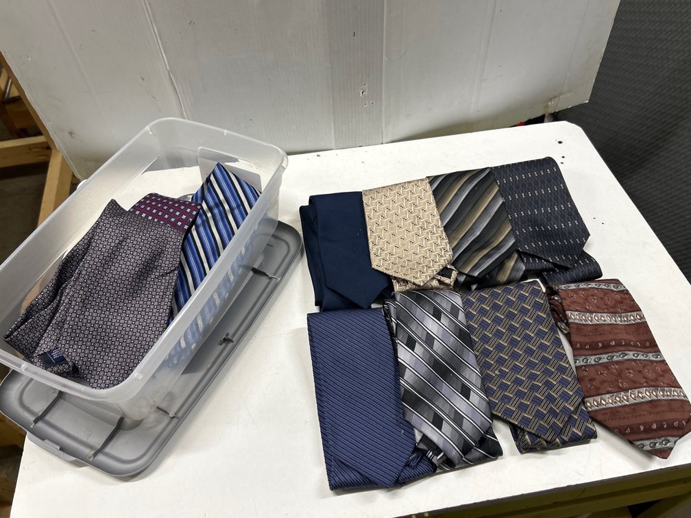 Ties