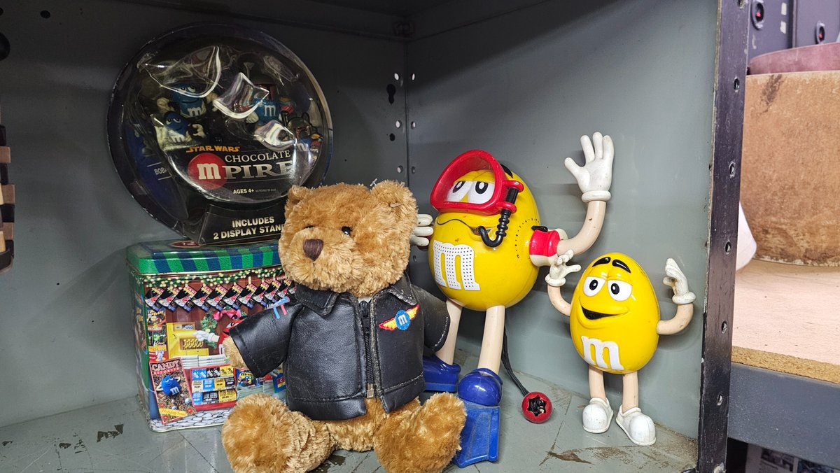 Vintage/ collectable items