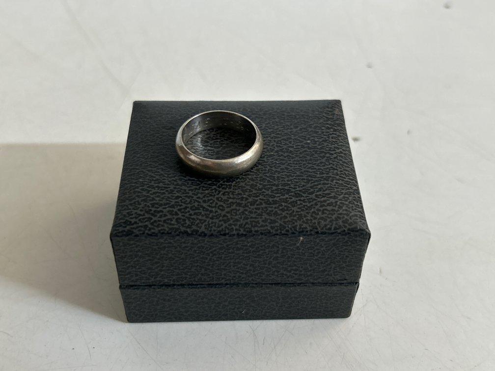 14K Gold Ring